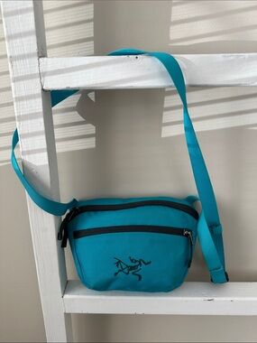 Arc’teryx Mantis 1 Waist Pack